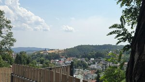 Predaj rekreačného pozemku v obci Banská Štiavnica P020JP — foto 13