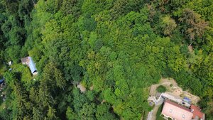 Predaj rekreačného pozemku v obci Banská Štiavnica P020JP — foto 6