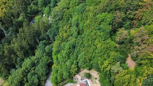 Predaj rekreačného pozemku v obci Banská Štiavnica P020JP — foto 8