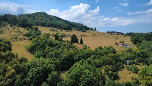 Predaj rekreačného pozemku v obci Banská Štiavnica P020JP — foto 9