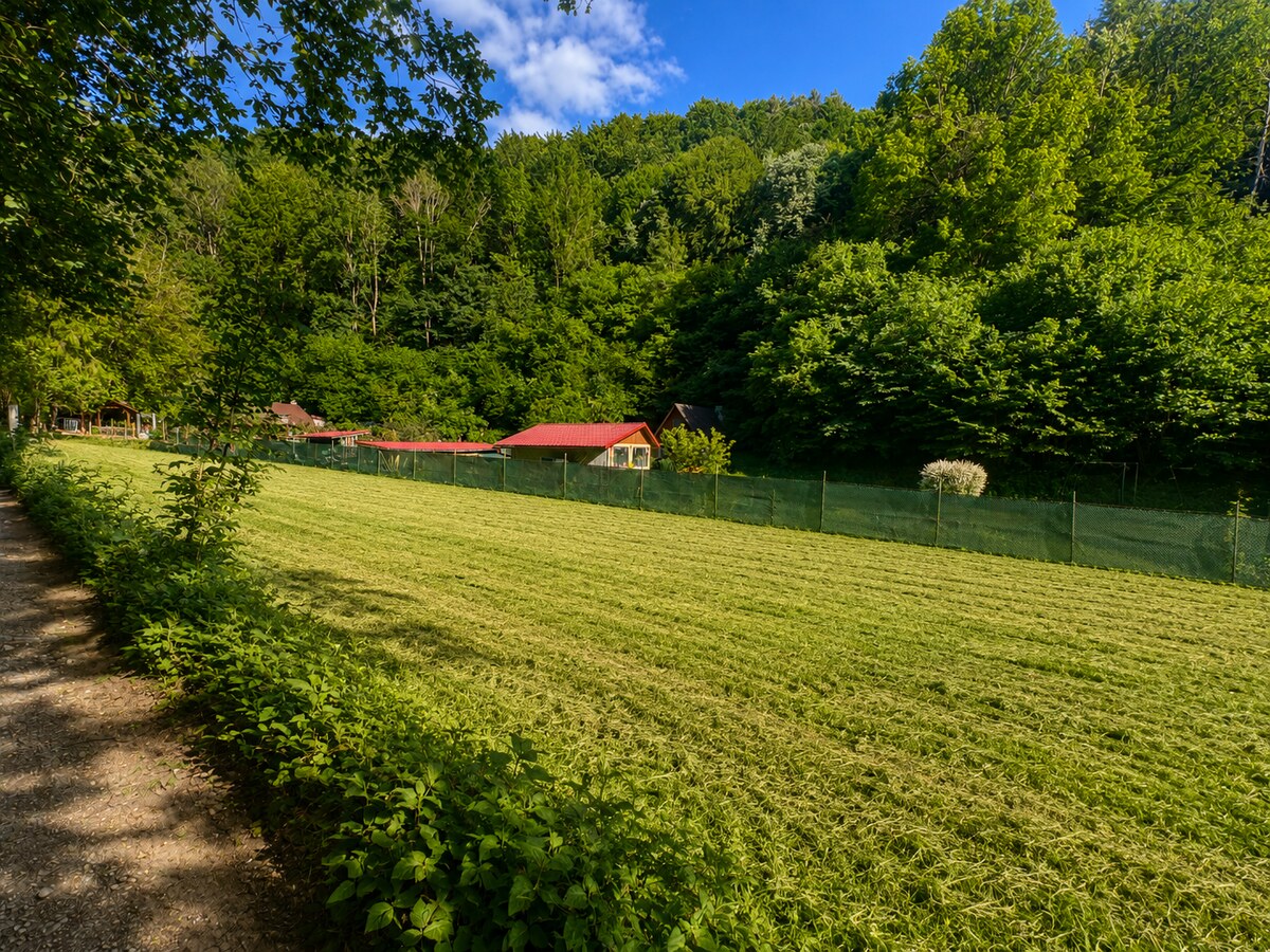 Na predaj rovinatý pozemok - Banská Bystrica/Kostiviarska — foto 2