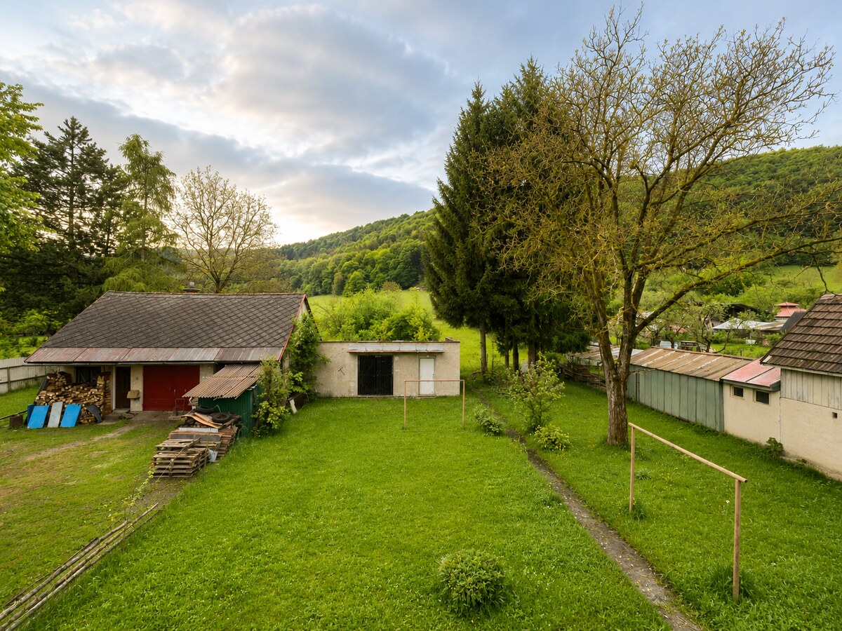 Na predaj rodinný dom s pozemkom 704 m² - Šalková, Banská Bystrica — foto 3