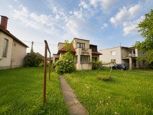Na predaj rodinný dom s pozemkom 704 m² - Šalková, Banská Bystrica — foto 2