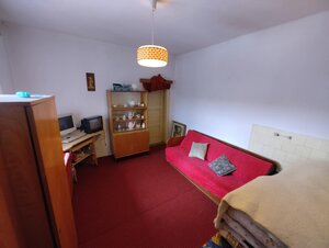 Predané!!! Na predaj Rodinný dom Lúčky-Kúpele so stavebným pozemkom! — foto 11