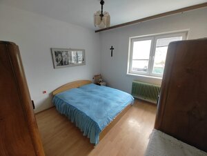Predané!!! Na predaj Rodinný dom Lúčky-Kúpele so stavebným pozemkom! — foto 12