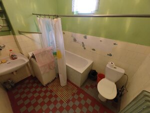 Predané!!! Na predaj Rodinný dom Lúčky-Kúpele so stavebným pozemkom! — foto 13