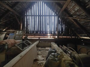 Predané!!! Na predaj Rodinný dom Lúčky-Kúpele so stavebným pozemkom! — foto 15