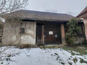 Predané!!! Na predaj Rodinný dom Lúčky-Kúpele so stavebným pozemkom! — foto 8