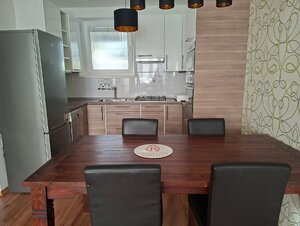 Na prenájom 2 izbový byt - Banská Bystrica ,Partizánska cesta — foto 2