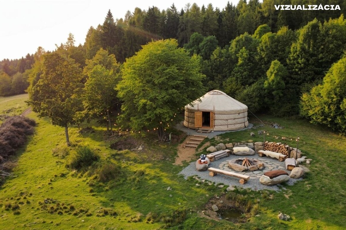 NÍZKA CENA/Na predaj pozemok - Detva/Kalamárka- P003JP