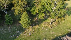 NÍZKA CENA/Na predaj pozemok - Detva/Kalamárka- P003JP — foto 8