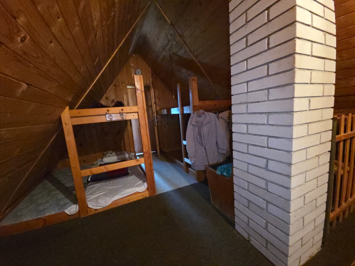 INVESTIĆNÁ PRÍLEŽITOSŤ/Na predaj rekreačná chalupa Látky - 6RD007JPh — foto 13