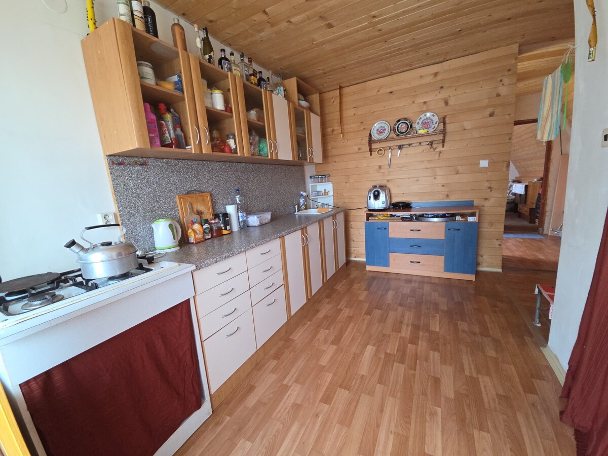 INVESTIĆNÁ PRÍLEŽITOSŤ/Na predaj rekreačná chalupa Látky - 6RD007JPh — foto 14