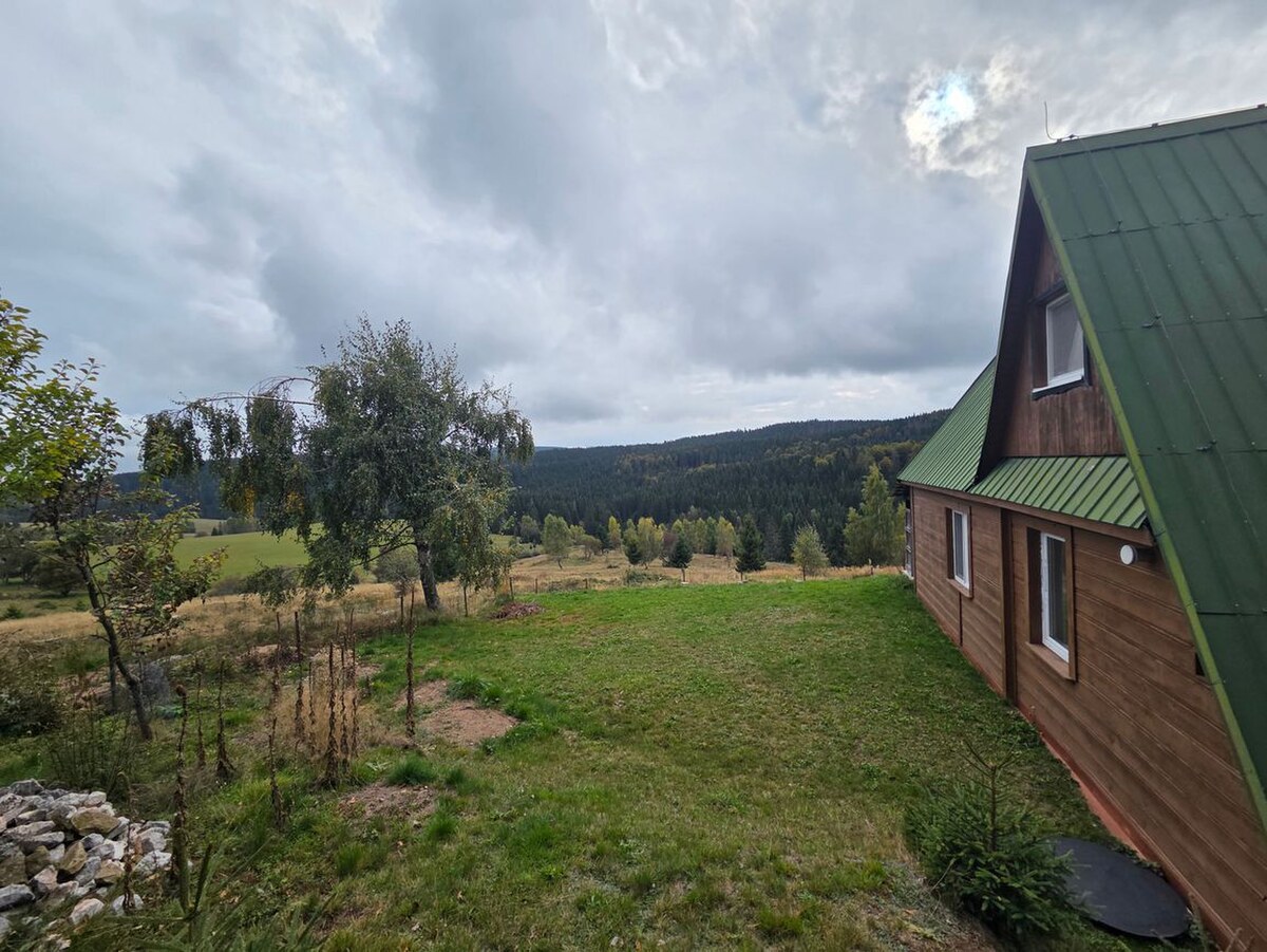 INVESTIĆNÁ PRÍLEŽITOSŤ/Na predaj rekreačná chalupa Látky - 6RD007JPh — foto 4