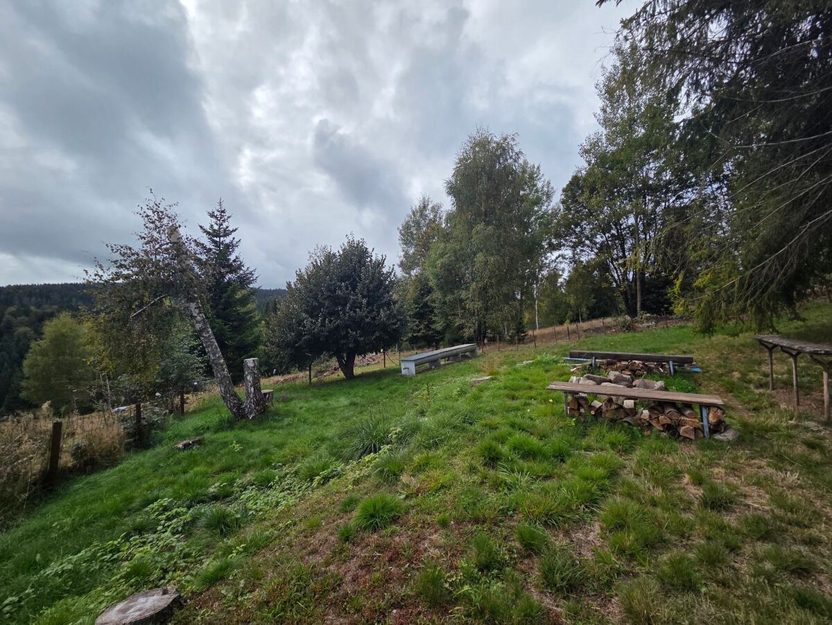 INVESTIĆNÁ PRÍLEŽITOSŤ/Na predaj rekreačná chalupa Látky - 6RD007JPh — foto 9