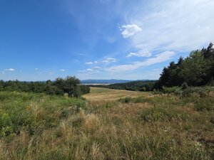 NÍZKA CENA/ŽIADANÁ LOKALITA Predaj stavebného pozemku Badín -P019JP — foto 10