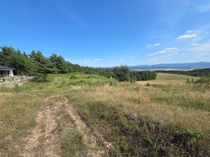 NÍZKA CENA/ŽIADANÁ LOKALITA Predaj stavebného pozemku Badín -P019JP — foto 12