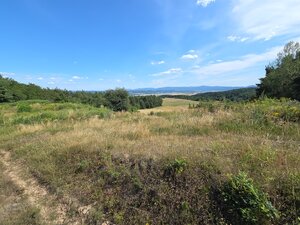 NÍZKA CENA/ŽIADANÁ LOKALITA Predaj stavebného pozemku Badín -P019JP — foto 13