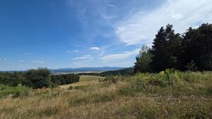 NÍZKA CENA/ŽIADANÁ LOKALITA Predaj stavebného pozemku Badín -P019JP — foto 6