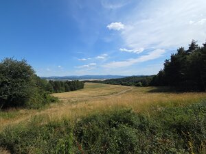 NÍZKA CENA/ŽIADANÁ LOKALITA Predaj stavebného pozemku Badín -P019JP — foto 7