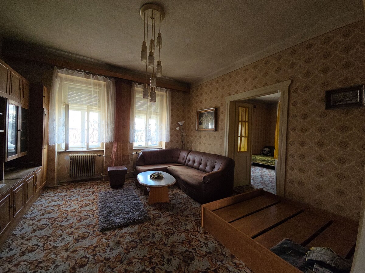Na predaj rodinný dom s veľkým pozemkom v obci Rovňany/okres Poltár — foto 15