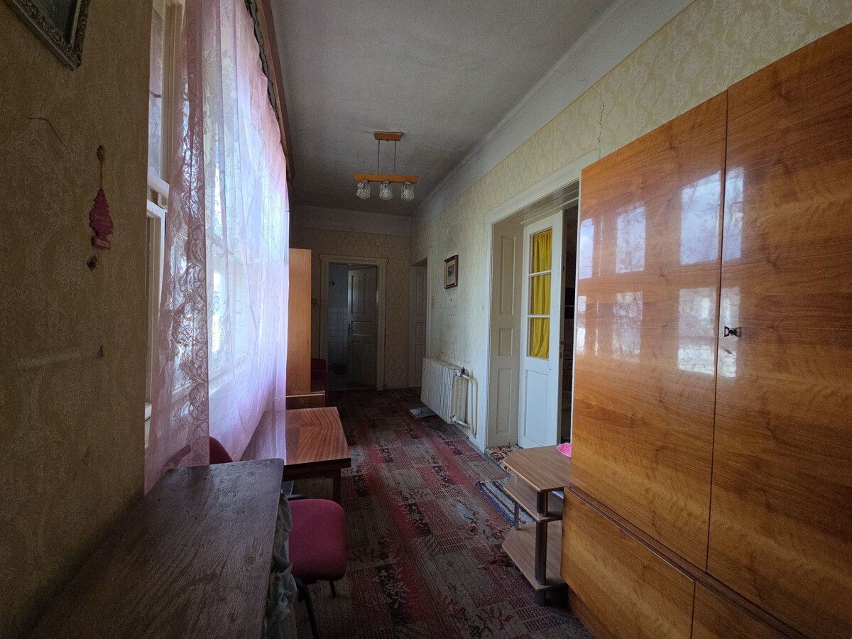 Na predaj rodinný dom s veľkým pozemkom v obci Rovňany/okres Poltár — foto 16