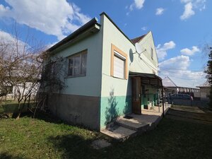 Na predaj rodinný dom s veľkým pozemkom v obci Rovňany/okres Poltár — foto 10