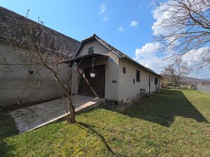 Na predaj rodinný dom s veľkým pozemkom v obci Rovňany/okres Poltár — foto 11