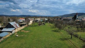 Na predaj rodinný dom s veľkým pozemkom v obci Rovňany/okres Poltár — foto 13
