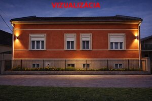 Na predaj rodinný dom s veľkým pozemkom v obci Rovňany/okres Poltár — foto 5