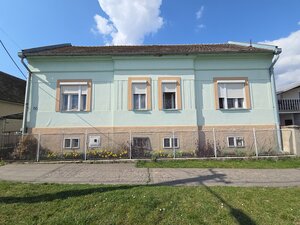 Na predaj rodinný dom s veľkým pozemkom v obci Rovňany/okres Poltár — foto 6