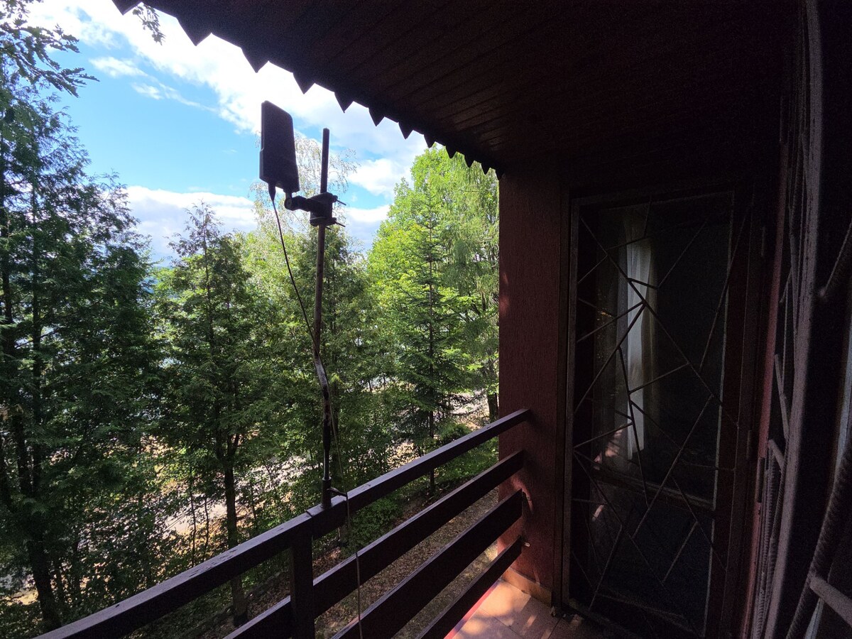 INVESTIĆNÁ PRÍLEŹITOSŤ/REKREAČNÝ DOM PRI VODE - Ružiná - 4RD018JP — foto 15