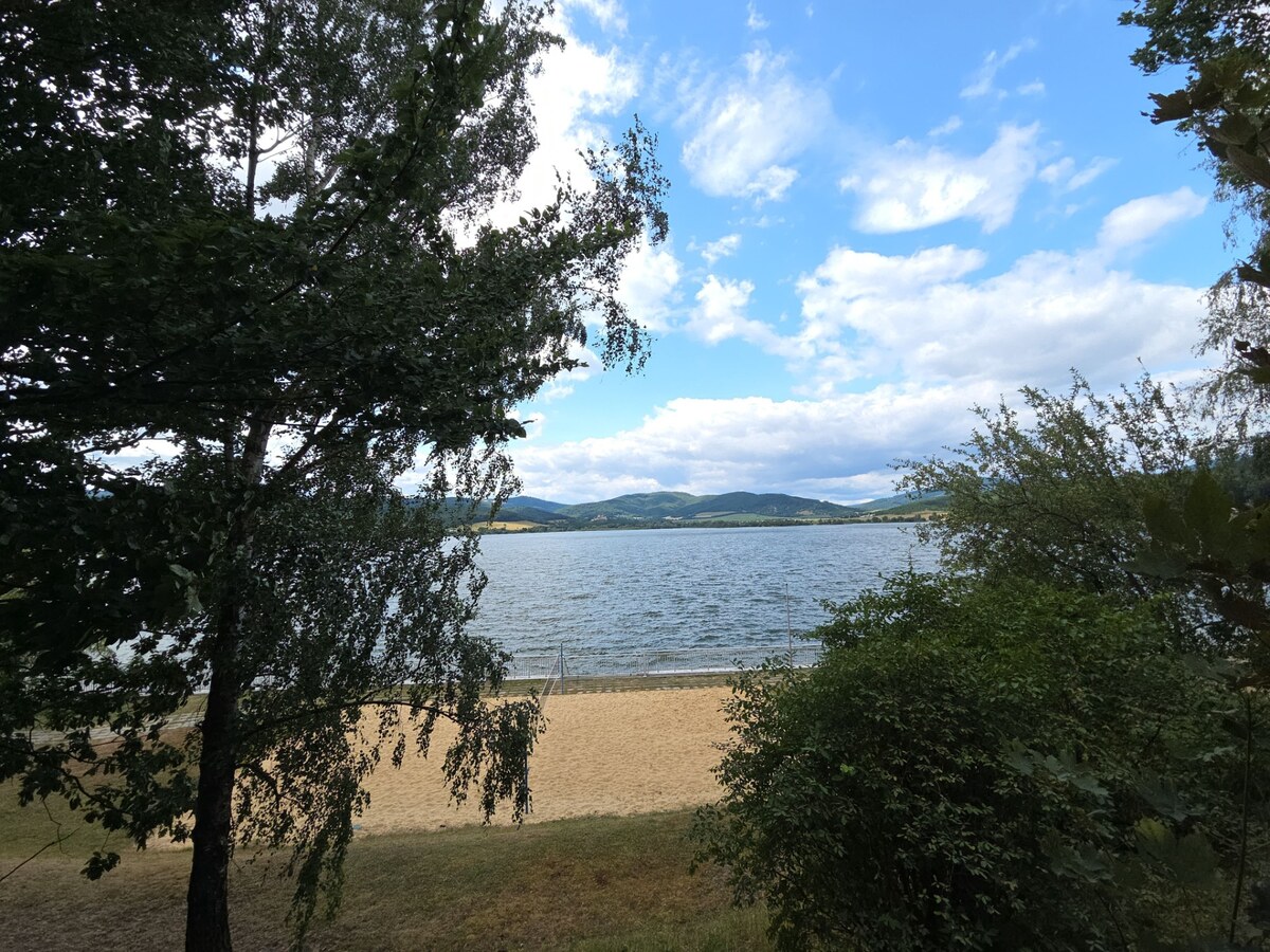 INVESTIĆNÁ PRÍLEŹITOSŤ/REKREAČNÝ DOM PRI VODE - Ružiná - 4RD018JP — foto 18
