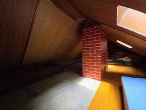 INVESTIĆNÁ PRÍLEŹITOSŤ/REKREAČNÝ DOM PRI VODE - Ružiná - 4RD018JP — foto 16