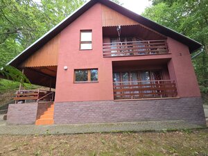 INVESTIĆNÁ PRÍLEŹITOSŤ/REKREAČNÝ DOM PRI VODE - Ružiná - 4RD018JP — foto 3