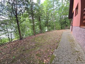 INVESTIĆNÁ PRÍLEŹITOSŤ/REKREAČNÝ DOM PRI VODE - Ružiná - 4RD018JP — foto 8