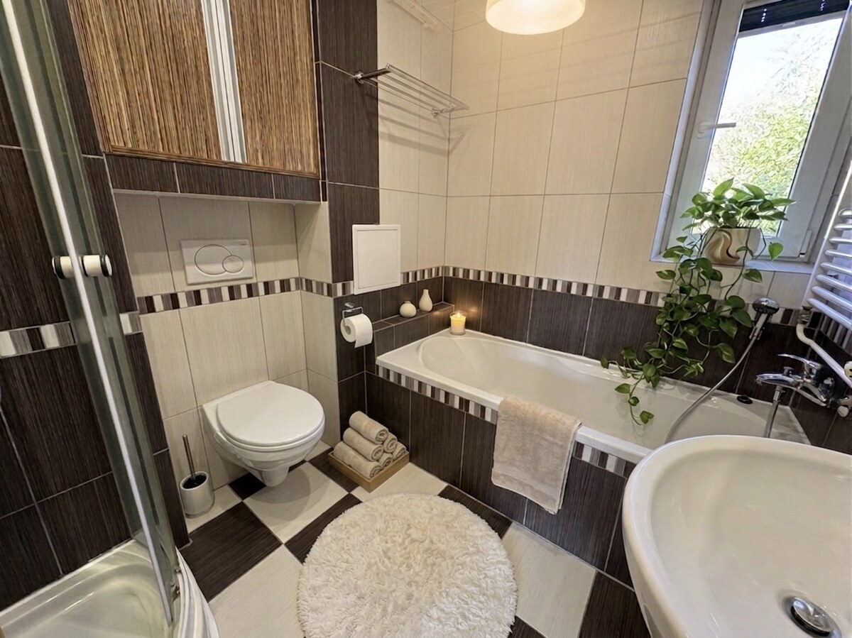 3-IZBOVÝ BYT PO KOMPLETNEJ REKONŠTRUKCII, ISTEBNÉ, ZARIADENÝ, 2 PIVNIC — foto 10