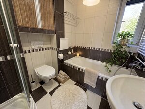 3-IZBOVÝ BYT PO KOMPLETNEJ REKONŠTRUKCII, ISTEBNÉ, ZARIADENÝ, 2 PIVNIC — foto 10
