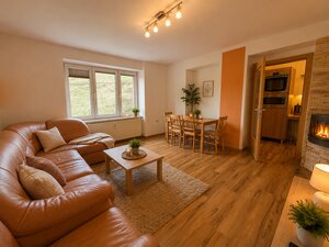 3-IZBOVÝ BYT PO KOMPLETNEJ REKONŠTRUKCII, ISTEBNÉ, ZARIADENÝ, 2 PIVNIC — foto 7
