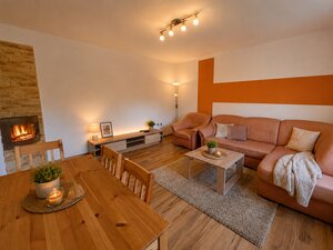 3-IZBOVÝ BYT PO KOMPLETNEJ REKONŠTRUKCII, ISTEBNÉ, ZARIADENÝ, 2 PIVNIC — foto 8