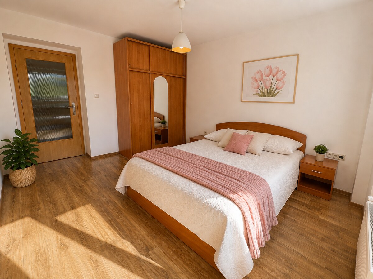 3-IZBOVÝ BYT V ISTEBNOM ZA 144 000 € | KOMPLETNE ZREKONŠTRUOVANÝ — foto 10