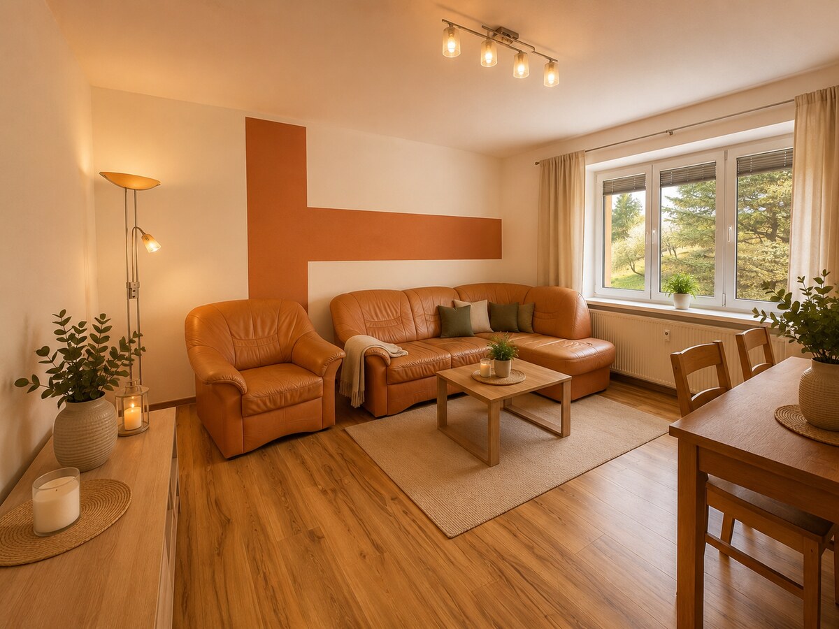 3-IZBOVÝ BYT V ISTEBNOM ZA 144 000 € | KOMPLETNE ZREKONŠTRUOVANÝ — foto 2
