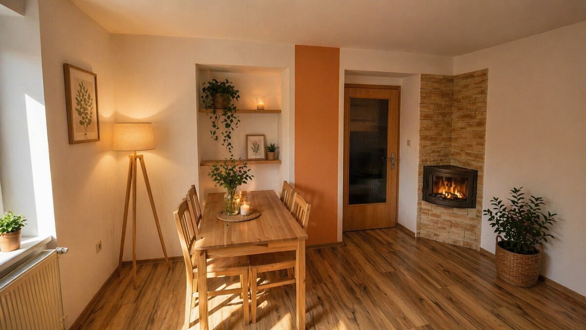 3-IZBOVÝ BYT V ISTEBNOM ZA 144 000 € | KOMPLETNE ZREKONŠTRUOVANÝ — foto 4