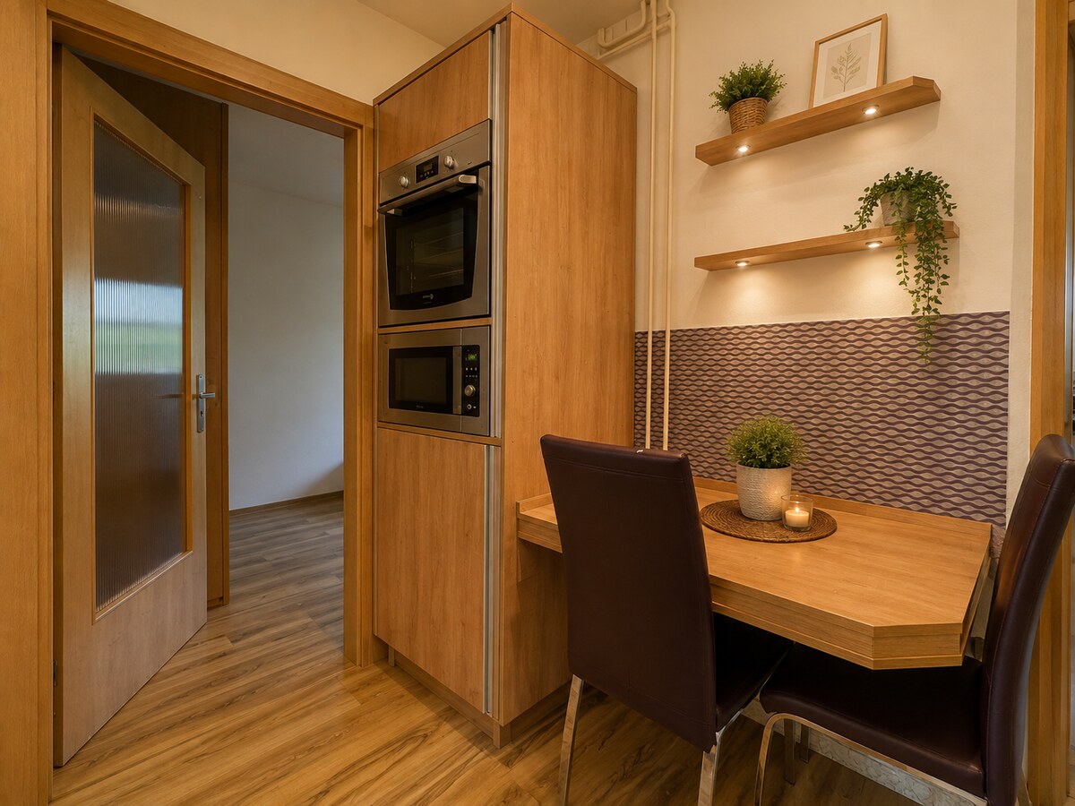 3-IZBOVÝ BYT V ISTEBNOM ZA 144 000 € | KOMPLETNE ZREKONŠTRUOVANÝ — foto 5
