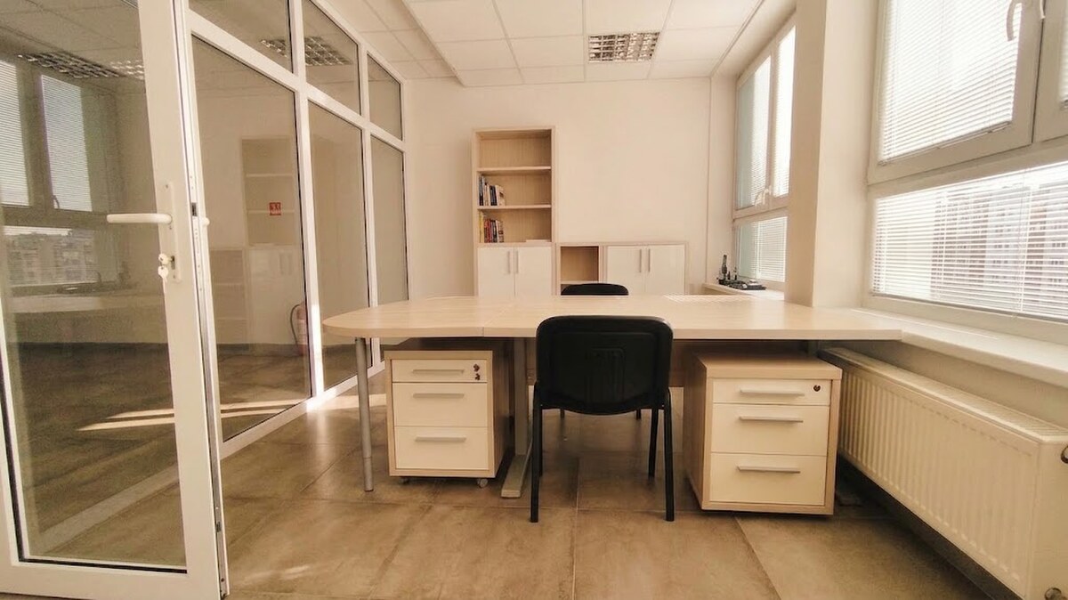 Lukratívne priestory na prenájom s 2 parkovacími miestami- Belveder — foto 6