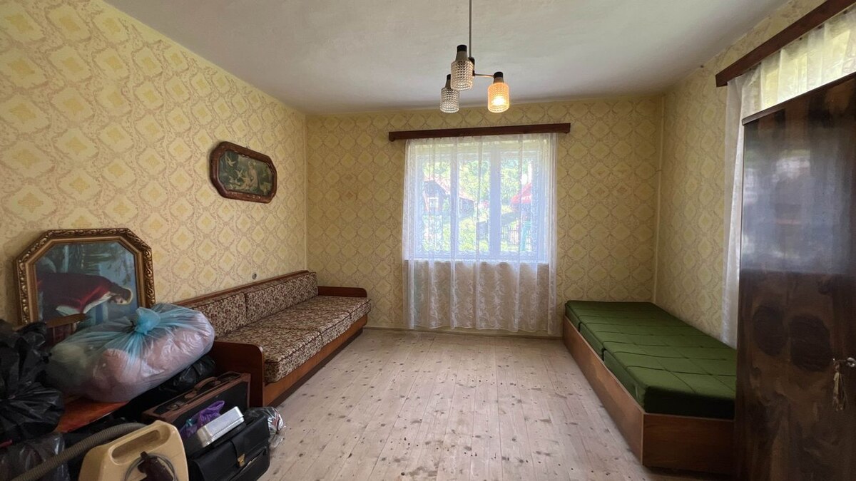 Na predaj útulný rodinný dom v krásnej prírode- Liptovská Lúžna — foto 10