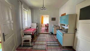 Na predaj útulný rodinný dom v krásnej prírode- Liptovská Lúžna — foto 11