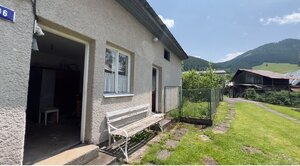 Na predaj útulný rodinný dom v krásnej prírode- Liptovská Lúžna — foto 3