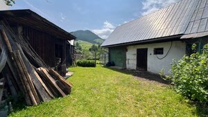 Na predaj útulný rodinný dom v krásnej prírode- Liptovská Lúžna — foto 4