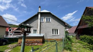 Na predaj útulný rodinný dom v krásnej prírode- Liptovská Lúžna — foto 7